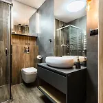 Apartament Ski Ζακοπάνε