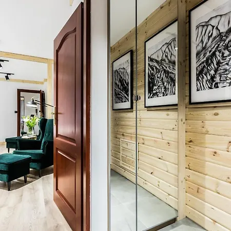 Apartament Ski Zakopane