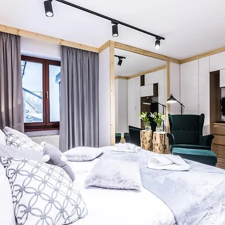 Apartament Ski Appartement