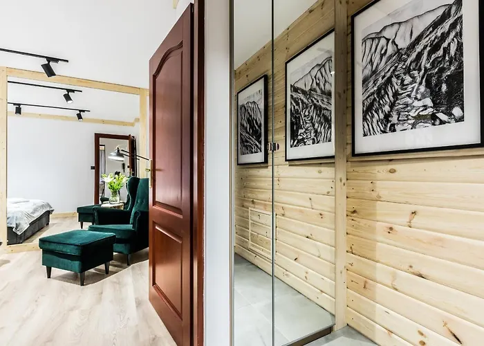 Apartament Ski Zakopane