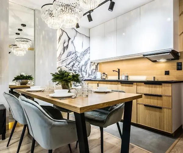 Apartament Ski * Zakopane