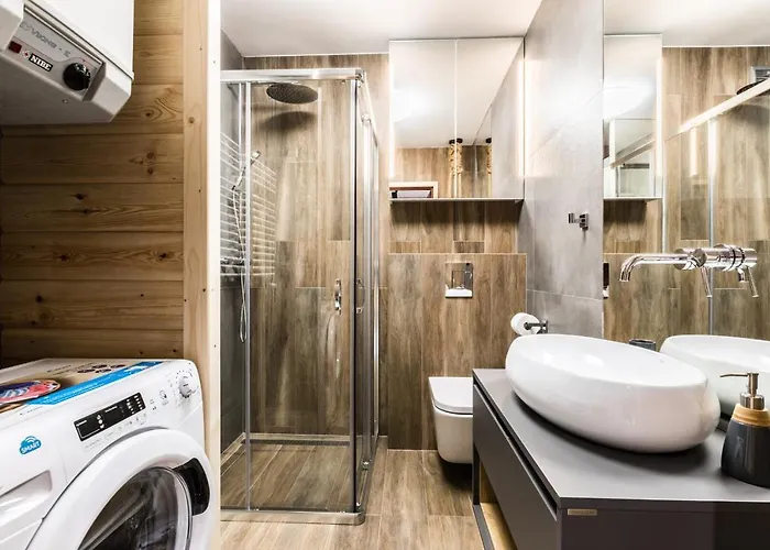 Apartament Ski Appartement *