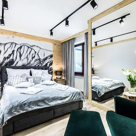Apartament Ski Zakopane