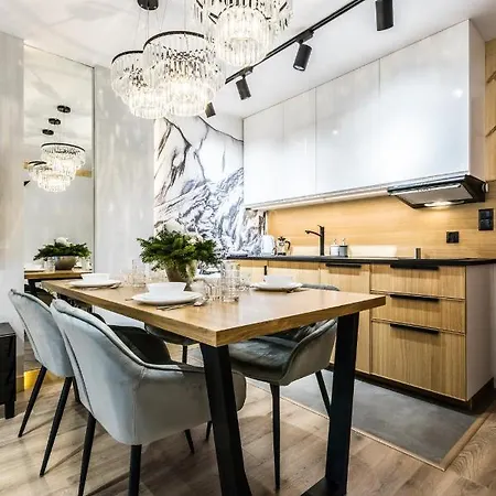 Apartament Ski * Zakopane