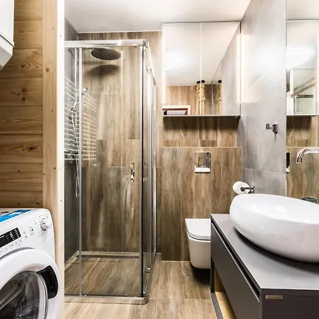 Apartament Ski Apartment *